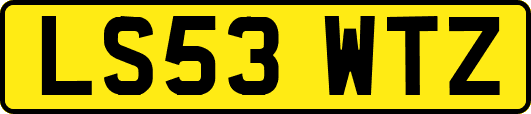 LS53WTZ