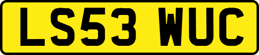 LS53WUC