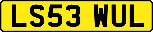 LS53WUL