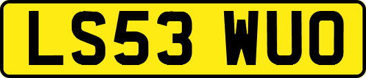 LS53WUO