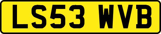 LS53WVB