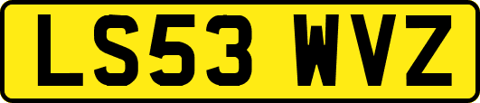LS53WVZ