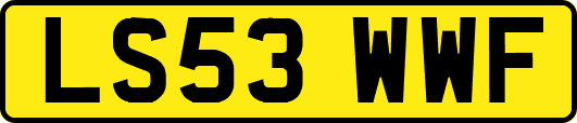 LS53WWF