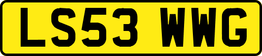 LS53WWG