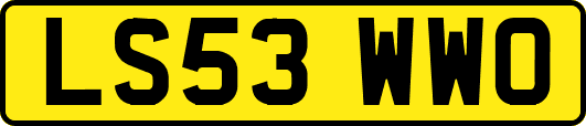 LS53WWO