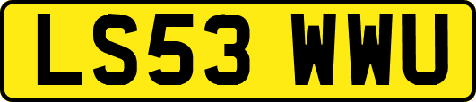 LS53WWU
