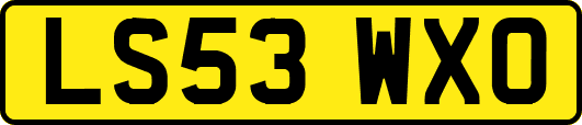 LS53WXO