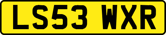 LS53WXR