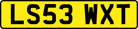 LS53WXT