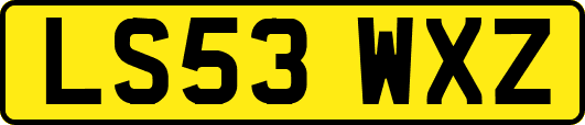 LS53WXZ
