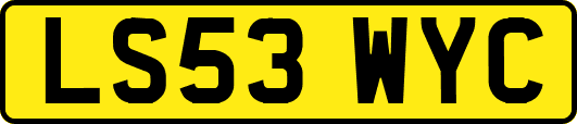LS53WYC