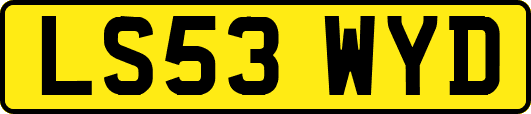 LS53WYD