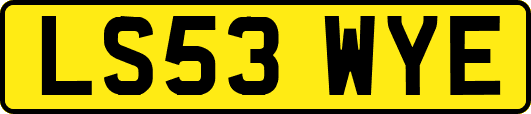 LS53WYE