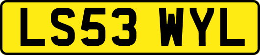 LS53WYL