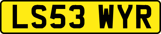 LS53WYR