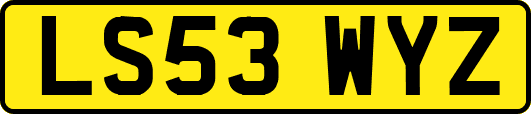 LS53WYZ