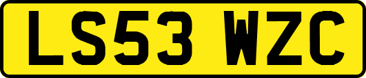 LS53WZC