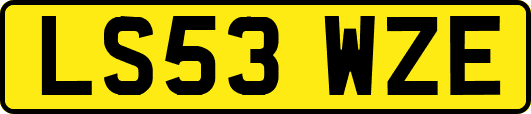 LS53WZE