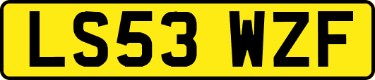LS53WZF