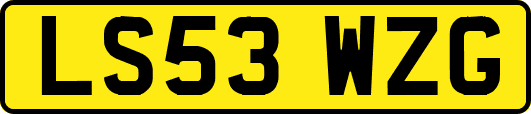 LS53WZG