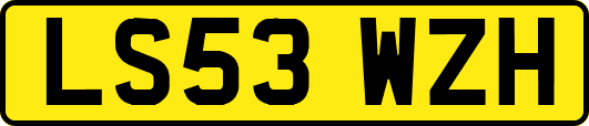 LS53WZH