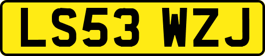 LS53WZJ