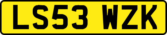 LS53WZK