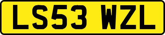 LS53WZL
