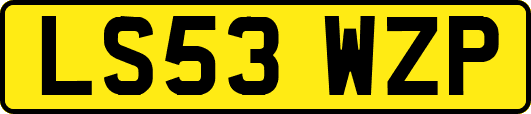 LS53WZP