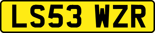 LS53WZR