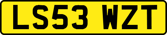 LS53WZT