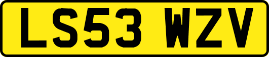 LS53WZV