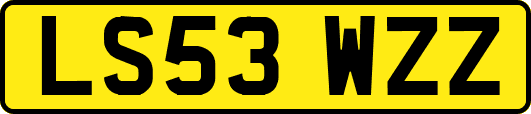LS53WZZ