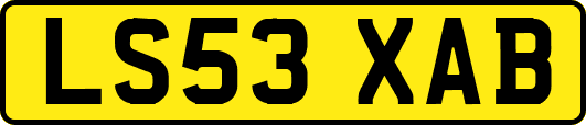 LS53XAB