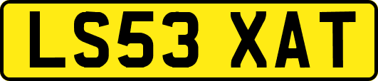 LS53XAT