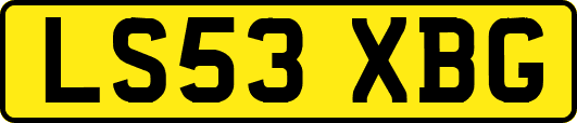 LS53XBG