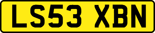 LS53XBN
