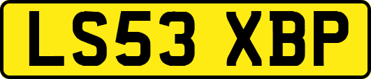 LS53XBP