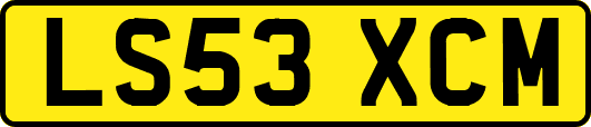 LS53XCM