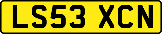 LS53XCN