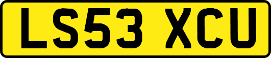 LS53XCU