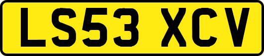 LS53XCV