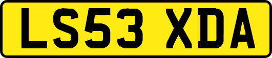 LS53XDA