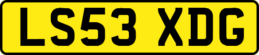 LS53XDG
