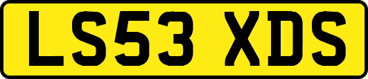 LS53XDS