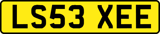 LS53XEE