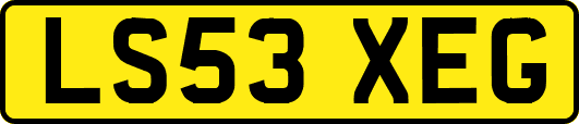LS53XEG