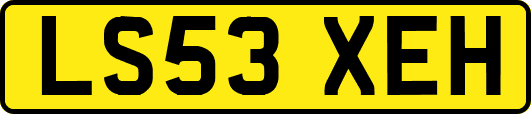 LS53XEH