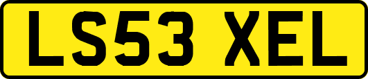 LS53XEL