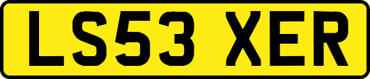 LS53XER